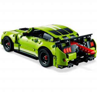 LEGO Technic Ford Mustang Shelby® GT500® (42138) Hračka