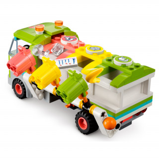 LEGO Friends Smetiarske auto (41712) Hračka