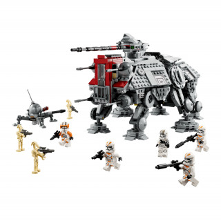 LEGO Star Wars Chodítko AT-TE™ (75337) Hračka