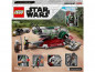 LEGO Star Wars: Boba Fett a jeho kozmická loď (75312) thumbnail