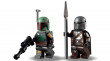 LEGO Star Wars: Boba Fett a jeho kozmická loď (75312) thumbnail