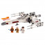 LEGO Star Wars Stíhačka X-wing Luka Skywalkera (75301) thumbnail