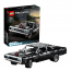 LEGO Technic Domov Dodge Charger (42111) thumbnail