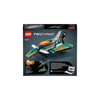 LEGO Technic Pretekárske lietadlo (42117) Hračka