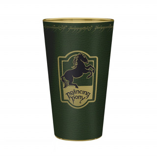 Lord Of The Rings - XXL Cup + Pin +  Notebook Merch