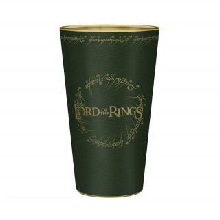 Lord Of The Rings - XXL Cup + Pin +  Notebook Merch