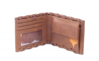 Magic The Gathering Logo Wallet (M-I) Merch