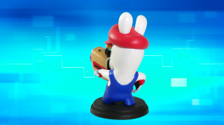 Mario + Rabbids Kingdom Battle - Mario 15 cm Figure Merch