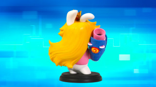 Mario + Rabbids Kingdom Battle - Peach 15 cm Figure Merch