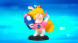 Mario + Rabbids Kingdom Battle - Peach 15 cm Figure thumbnail