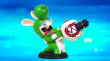 Mario + Rabbids Kingdom Battle - Yoshi 15 cm Figure thumbnail