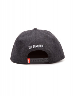 Marvel Comics - The Punisher Snapback (M-I) Merch