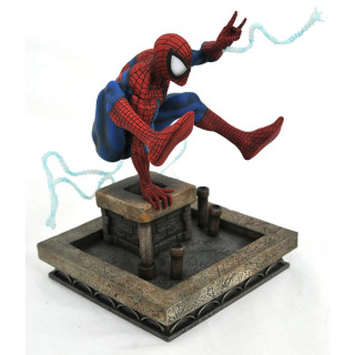 Marvel Gallery - 1990s Spider-Man PVC Socha (JUN192391) Merch