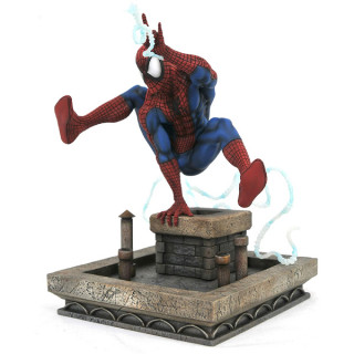 Marvel Gallery - 1990s Spider-Man PVC Socha (JUN192391) Merch