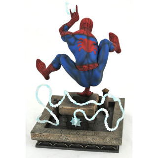 Marvel Gallery - 1990s Spider-Man PVC Socha (JUN192391) Merch