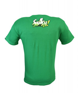 Hulk Smash T-shirt (S) Merch