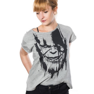 Marvel Infinity War Sinister - Women's T-shirt - Good Loot - (L) Merch