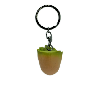 MARVEL - Keychain 3D "Groot" Merch