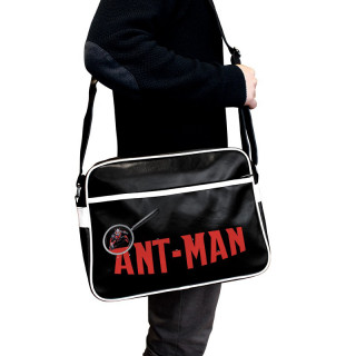 MARVEL - Messenger Bag "Ant-Man" - Vinyl Merch