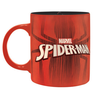 MARVEL - Mug - 320 ml - Spider-Man - box Merch