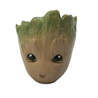 MARVEL - Mug 3D - Groot Merch