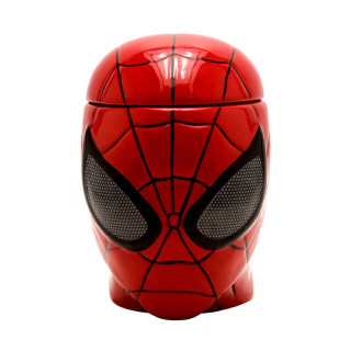 MARVEL - Mug 3D - SPIDER-MAN Merch