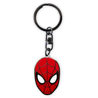 MARVEL - Pck Glass 29cl + Keyring + Mini Mug "Marvel Spider-man" Merch