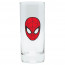 MARVEL - Pck Glass 29cl + Keyring + Mini Mug "Marvel Spider-man" thumbnail