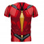 MARVEL - T-shirt  cosplay "Iron Man" man XL thumbnail