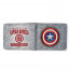 MARVEL - Wallet "Captain America" - Vinyl thumbnail