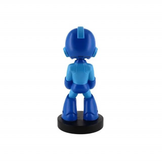 Mega Man Cable Guy Merch