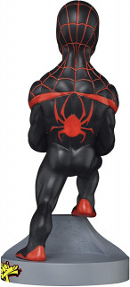 Miles Morales Spider-man Cable Guy Merch