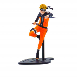 Naruto Shippuden Figure Merch