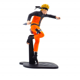 Naruto Shippuden Figure Merch