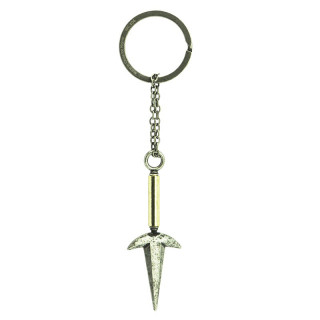 NARUTO SHIPPUDEN - Keychain 3D - Hokage 4th´s Kunai Merch