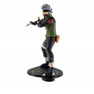 Naruto Shippudent Figure Kakashi Merch