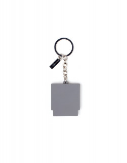 Nintendo - Cartridge 3D Rubber Keychain (M-I) Merch