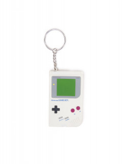 Nintendo GameBoy keychain (M-I) Merch