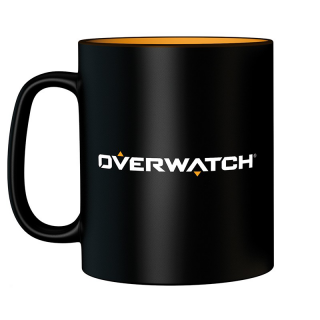 OVERWATCH - Mug - LOGO - 460 ml Merch