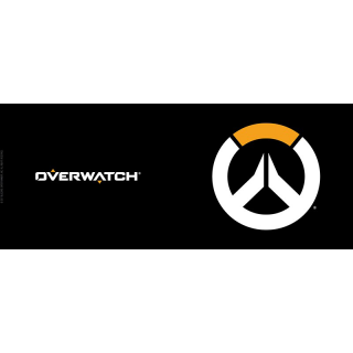 OVERWATCH - Mug - LOGO - 460 ml Merch