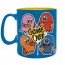 PAC-MAN - Mug - Retro - 460 ml thumbnail