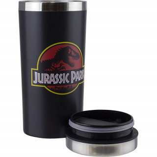 Paladone Jurassic Park Cestovný hrnček Merch