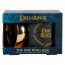 Paladone Lord of the Rings - The One Ring Shaped hrnček (500 ml) (PP11517LR) thumbnail