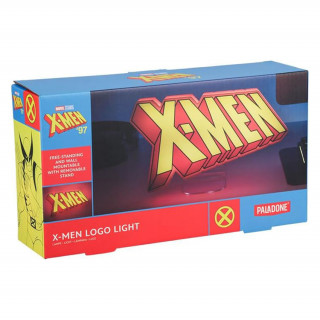 Paladone Marvel X-Men 97`: X-Men - Logo Lampa (PP12945XM) Merch