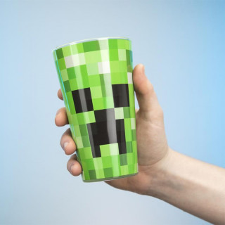 Paladone Minecraft Creeper Pohár Merch