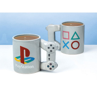 Paladone Playstation - Controller hrnček (PP4129PS) - 300 ml Merch