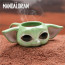 Paladone The Child Hrnček - The Mandalorian - Baby Yoda (PP7342MAN), 500 ml thumbnail