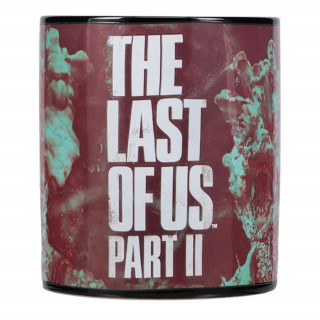 Paladone: The Last Of Us - XL Meniaci sa hrček (550 ml) (PP13075LU) Merch