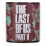 Paladone: The Last Of Us - XL Meniaci sa hrček (550 ml) (PP13075LU) thumbnail