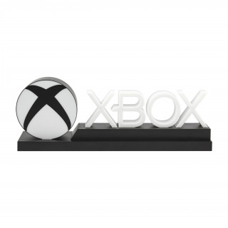 Paladone Xbox Icons Lámpa BDP (PP6814XBV2) Merch